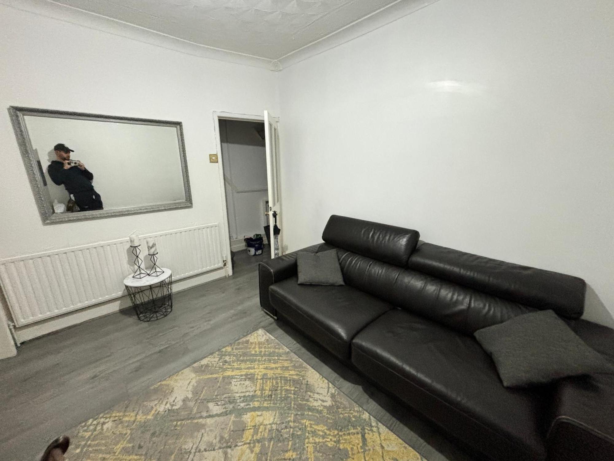 Entire 3 Bedroom House- Free Parking Liverpool Exterior foto